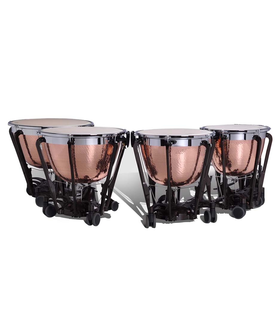 Adams GEN II 20 Timpanis 4pc